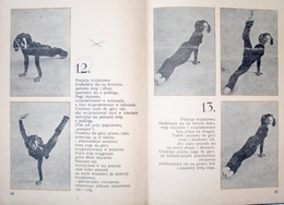 Aerobics. Gymnastic for everyone