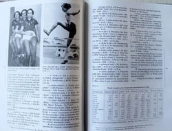 The tradition of athletics in Poland in 1919-1939 (Volume V)