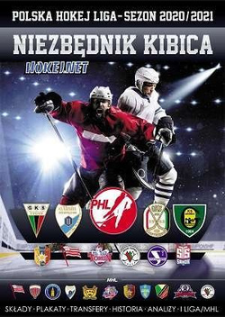 The Fan's Guide of Polish Ice Hockey League season 2020/2021