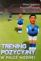 Positional training in football