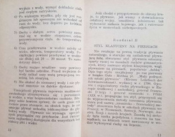 Let's learn to swim and train (1947)