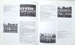 75 years of the Football Association of Lower Austria (Austria)