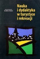 Education and didactics in tourism and recreation