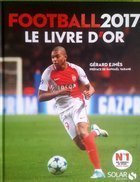 The Golden Book of Football 2017 (France)