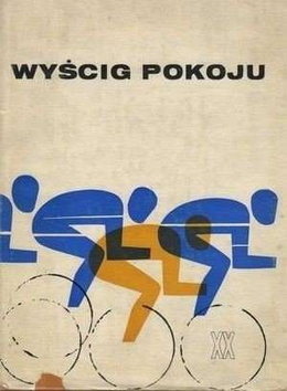 The Peace Race 20 years