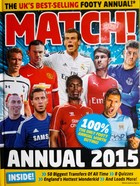 Match. Annual 2015