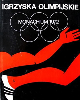 Munich 1972 Olympic Games - Album