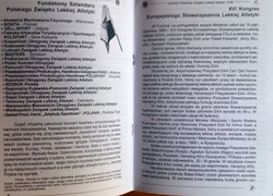 Newsletter Polish Athletics Association 12/1999