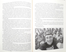 Football and everything else