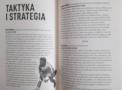 Game, set and match. Secret weapons of the world's top tennis players