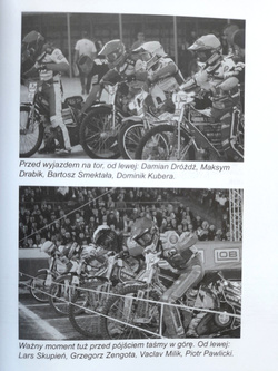 Speedway fights Leszno - Wrocław. Part III (2017-2024)