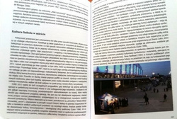 Stadium - city - culture. Euro 2012 and the transformation of the Polish culture