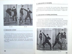 Unconventional methods of combat