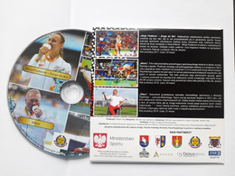 Paralympic sport + DVD movie