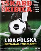 Ekstraklasa Spring Round 2014 Fan's Guide (Przeglad Sportowy)
