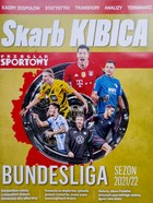 Przeglad Sportowy Fan's Guide - 1. Bundesliga season 2021/2022