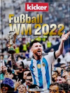 FIFA World Cup 2022. Matches - Photos - Analyzes - Comments (kicker)