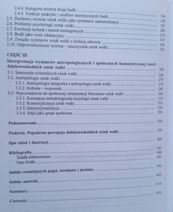 The theory and practice of martial arts in European perspective