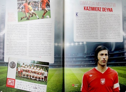 Poland in FIFA World Cup