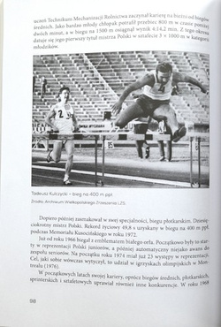 Among the best. Representatives of the Greater Poland Country Sport Clubs at the Olympic Games in 1960-2016