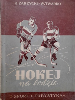 Ice Hockey (1953)