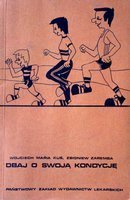 Take care of your condition