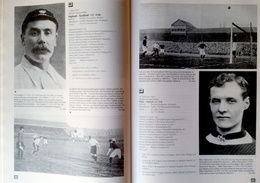England (1872-1940) Eire (1924-1940) England/Amateurs (1906-1940) IFFHS