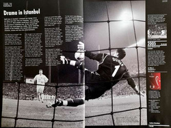 50 years of Champions. Official UEFA Guide