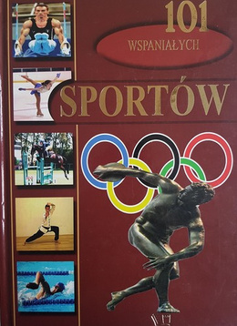 101 great sports