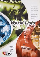 Athletics World Lists 2009 (IAAF)