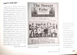 The history of sports in Prague district 10 (Czech Republic)