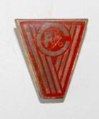 FC Vorwärts Frankfurt on the Odra river (epoxide)