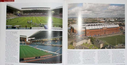 Played in Glasgow. Charting the heritage of a city at play