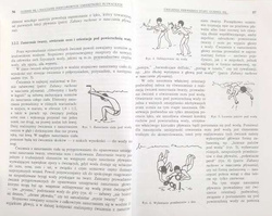 Methodological tips for teaching swimming (Physical Education Academy of Cracow)