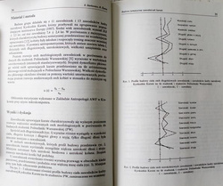 "Physical education and sport" quarterly magazine Volume XXXVIII nr 3/1994