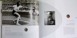 100 years on the Olympic track (Polish Olympic Committee)