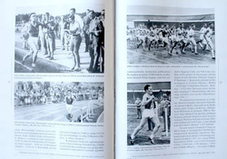 The tradition of athletics in Poland in 1919-1939 (Volume VI)