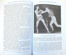 The history of the press about boxing in Poland in the years 1956-2006
