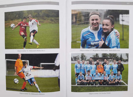 10th anniversary of KS Rysy 2012-2022