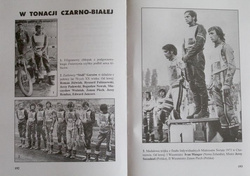 Speedway over all - Zenon Plech Biography (3rd edition)