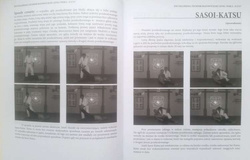 Encyclopedia of Jiu-Jitsu Basic Techniques. Volume 2: Katsu