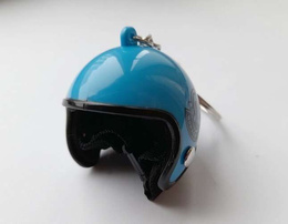 Stal Gorzow Wielkopolski speedway helmet (official product)