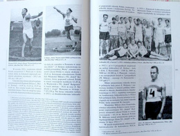 The tradition of athletics in Poland in 1919-1939 (Volume IV)