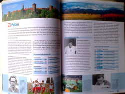 UEFA Euro 2008 Official Guide