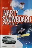 Skis and snowboard in Poland