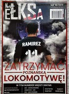 LKS Lodz - Lech Poznan PKO Ekstraklasa official programme (03.08.2019)