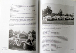 Cars and rallies of the Second Polish Republic