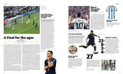 The Official History of the FIFA World Cup (third edition)