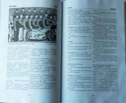 Speedway ABC 2009 (volume IX)