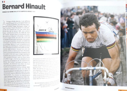 1001 Cycling Jerseys Worn by Champions (France)